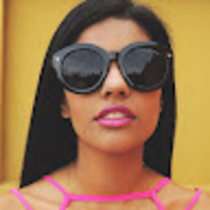 Meet your Posher, Maria antonieta